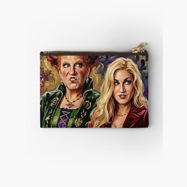 Item preview, I Put a Spell on You: Broadstroke Witchy Tribute designed and sold by Art's Diner.