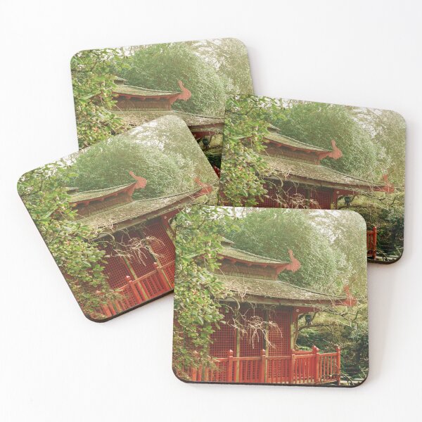 Item preview, Japanese Gardens designed and sold by amarashootsfilm.