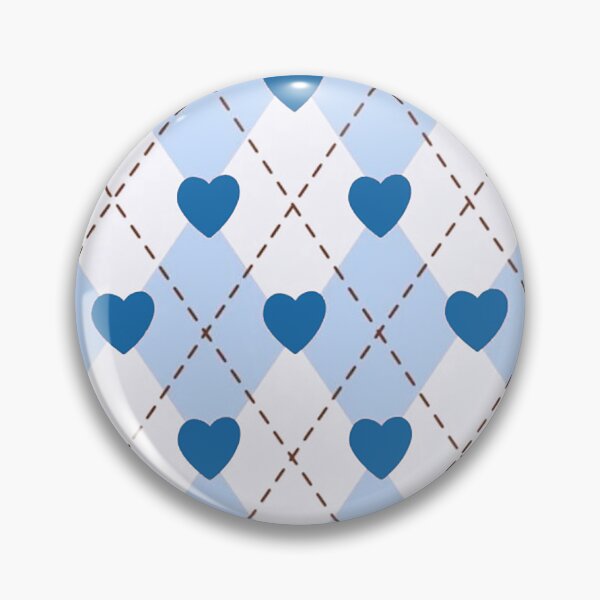 Item preview, Blue Hearts designed and sold by Ranasko.