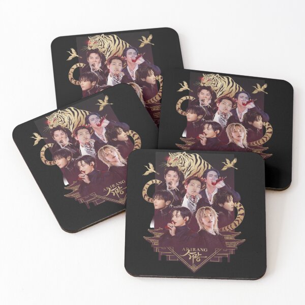 Item preview, Bts arirang comeback designed and sold by Kimheawon.