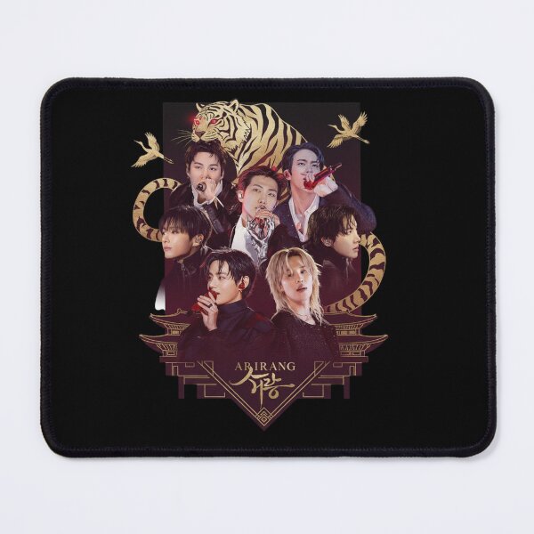 Item preview, Bts arirang comeback designed and sold by Kimheawon.