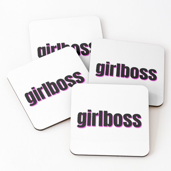 Item preview, Girlboss designed and sold by Studio Sonder.