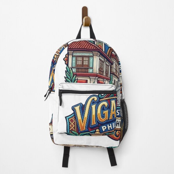 Item preview, VIGAN CITY, ILOCOS SUR, PHILIPPINES designed and sold by likbatonboot.