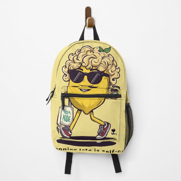 Item preview, Juicy Crew: Running Late is Self-Care designed and sold by JuicyDecor.