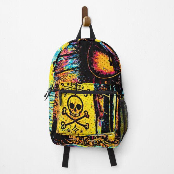 Item preview, Delta Blues Mississippi Voodoo Swamp Art designed and sold by narod.