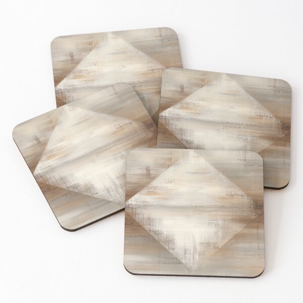 Item preview, 033-002 Rich Umber and Warm Sepia, Image 2 of 3 designed and sold by nikoart001.