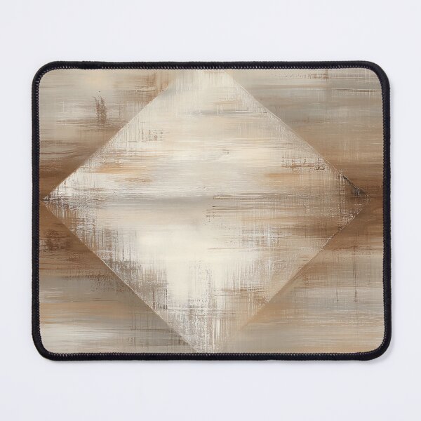 Item preview, 033-002 Rich Umber and Warm Sepia, Image 2 of 3 designed and sold by nikoart001.