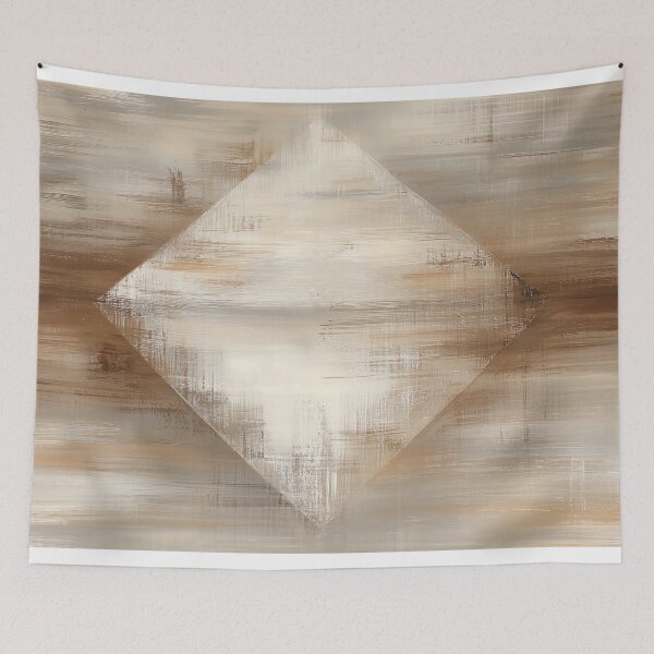 Item preview, 033-002 Rich Umber and Warm Sepia, Image 2 of 3 designed and sold by nikoart001.