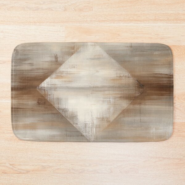 Item preview, 033-002 Rich Umber and Warm Sepia, Image 2 of 3 designed and sold by nikoart001.