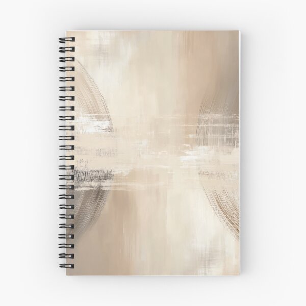 Item preview, 033-003 Rich Umber and Warm Sepia, Image 3 of 3 designed and sold by nikoart001.