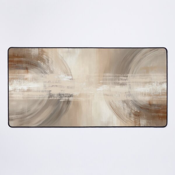Item preview, 033-003 Rich Umber and Warm Sepia, Image 3 of 3 designed and sold by nikoart001.
