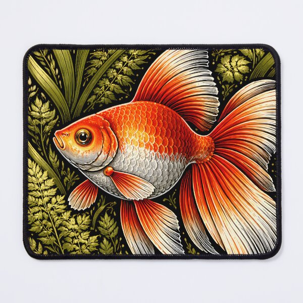 Item preview, Goldfish designed and sold by NEOCHRONOS.