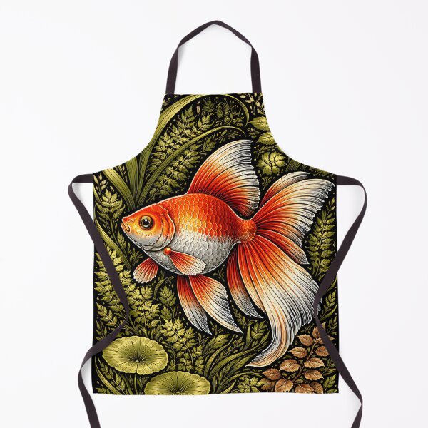 Item preview, Goldfish designed and sold by NEOCHRONOS.