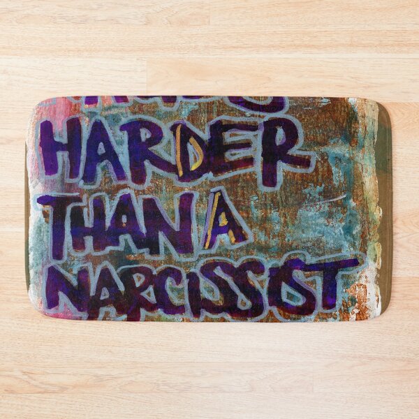 Item preview, Nothing Rages Harder Than A Narcissist Without Validation designed and sold by ElvisSantanaArt.
