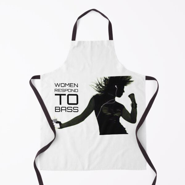 Item preview, WOMEN RESPOND 2 BASS  designed and sold by Ediffmakesart.
