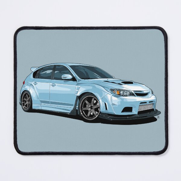 Item preview, Impreza STI Widebody designed and sold by MLAutomotive.