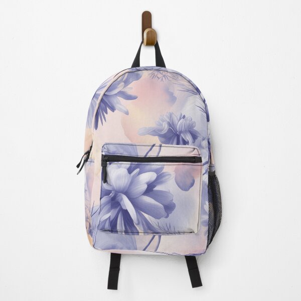 Item preview, Dream Flora Abstract designed and sold by Seline-Dreams.