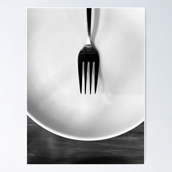 Item preview, The Fork designed and sold by Creative Indian Corner.