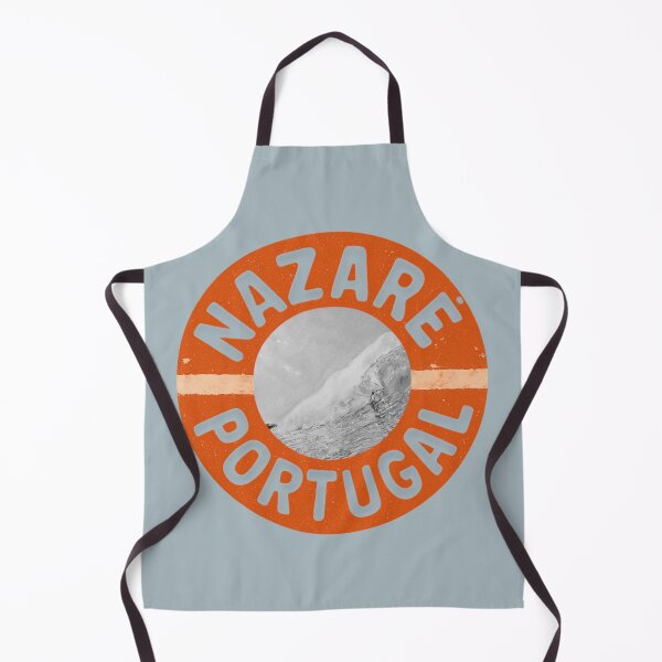 Item preview, Super wave in Nazaré designed and sold by SandraSRomao.