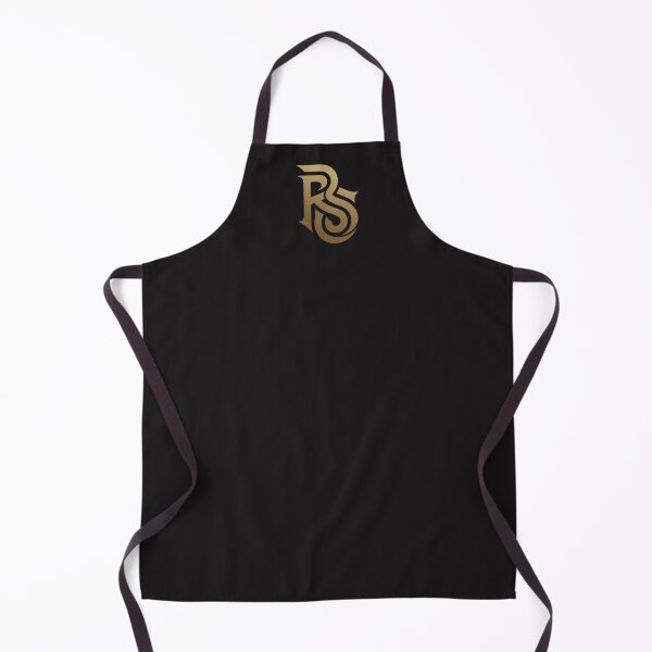 Item preview, Minimalist Luxury RS Gold Logo | Premium Initial Monogram designed and sold by RS-Globalist-.