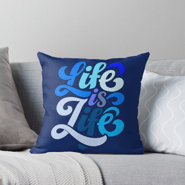 Item preview, Life is Life designed and sold by elife.ds.