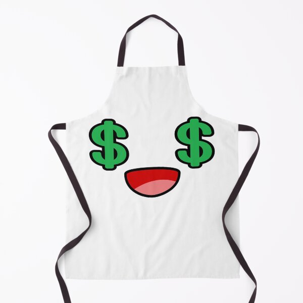 Item preview, Cute kawaii money eyes laughing face designed and sold by BlushyPrint.