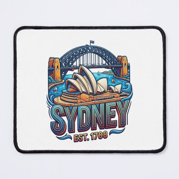 Item preview, SYDNEY designed and sold by likbatonboot.