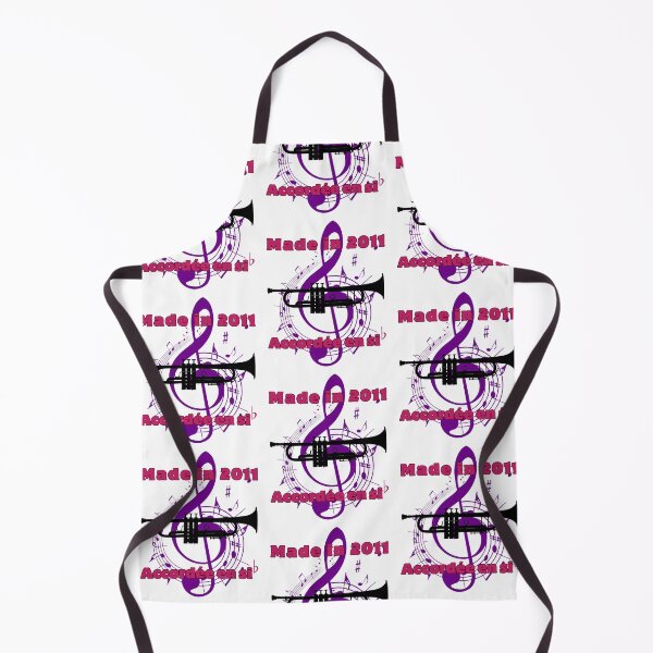 Item preview, MADE IN 2011 - TRUMPET PLAYERS - WOMEN designed and sold by Pourtonanniv.