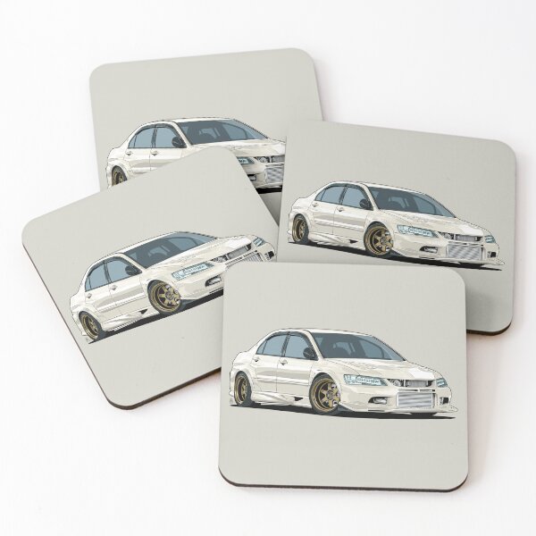 Item preview, Modified Lancer Evolution IX designed and sold by MLAutomotive.
