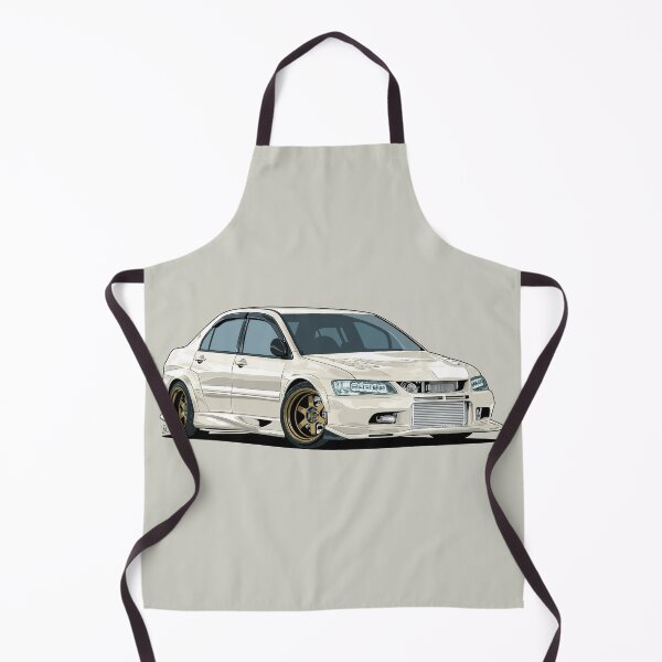 Item preview, Modified Lancer Evolution IX designed and sold by MLAutomotive.