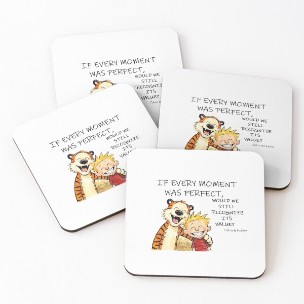 Item preview, Calvin And Hobbs - Calvin And Hobbs designed and sold by Cadamurrovault.
