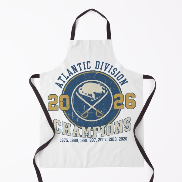 Item preview, Official Buffalo Sabres 2026 Atlantic Division Champions designed and sold by malikromanie.