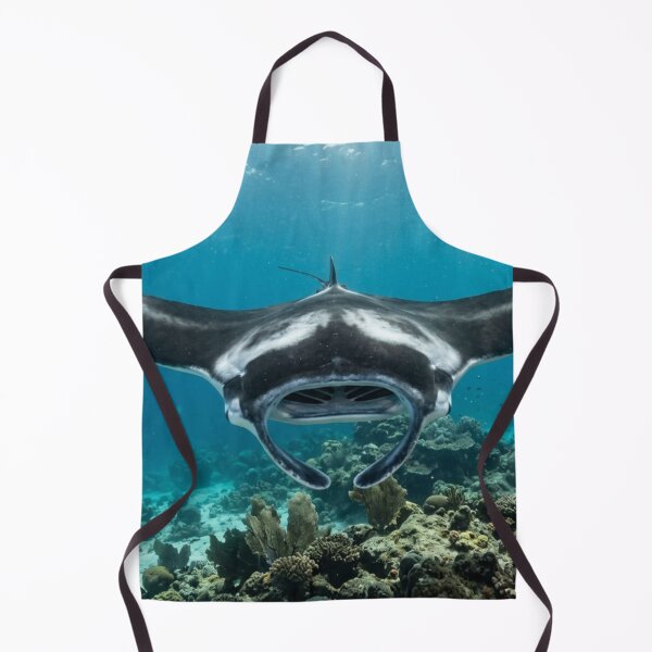 Item preview, Ray swimming underwater. designed and sold by Malisa345.