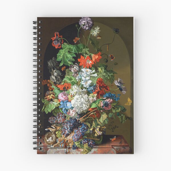 Artikelvorschau, Blumenstillleben | Sebastian Wegmayr entworfen und verkauft von LaMadeleine.