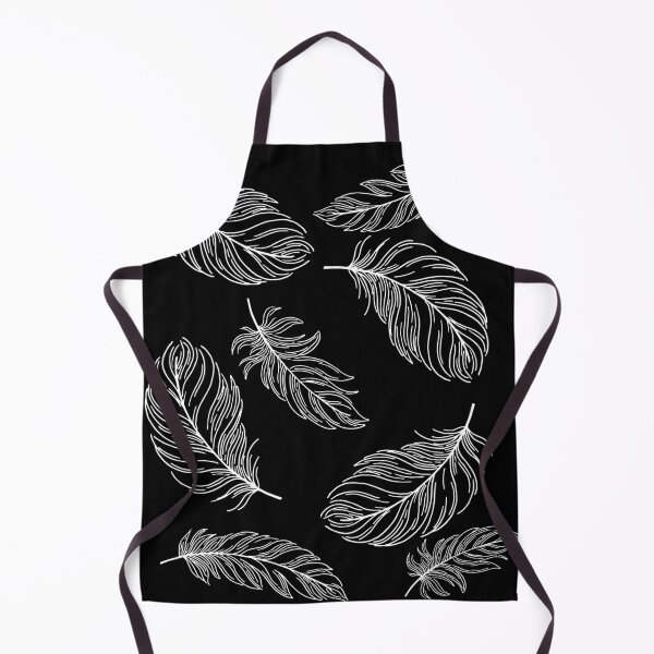 Item preview, Feathers Floating In The Air. designed and sold by Dinasshop.
