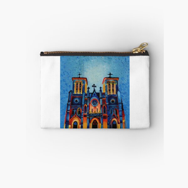 Item preview, The Cathedral designed and sold by leonvaldezart.