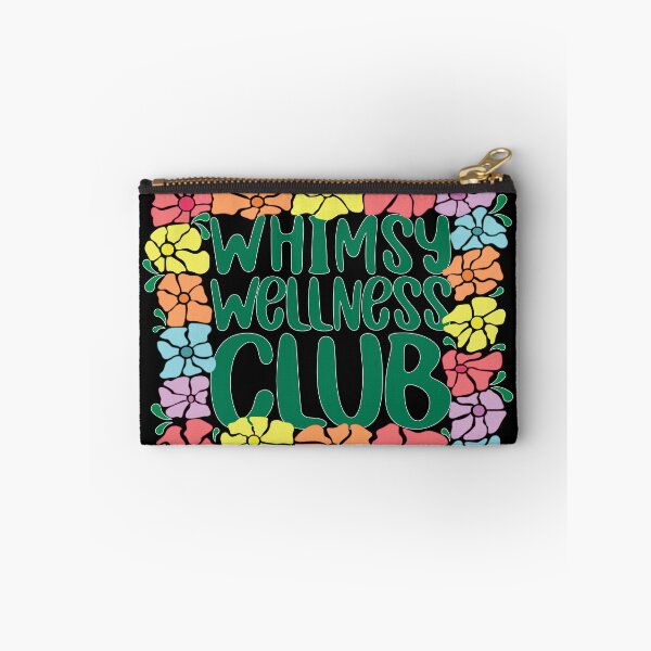 Artikelvorschau, Whimsy Wellness Club entworfen und verkauft von aevra-life.