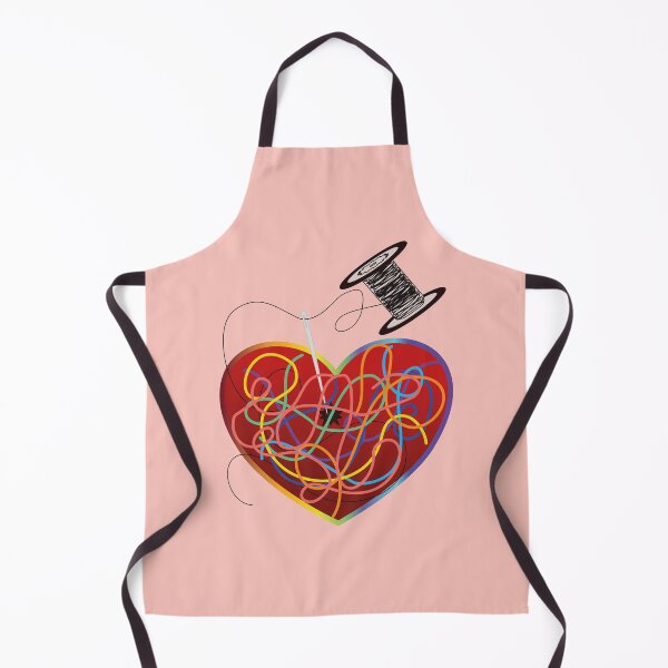 Item preview, EVERY THREAD IS HEALING designed and sold by ItaliaColore.
