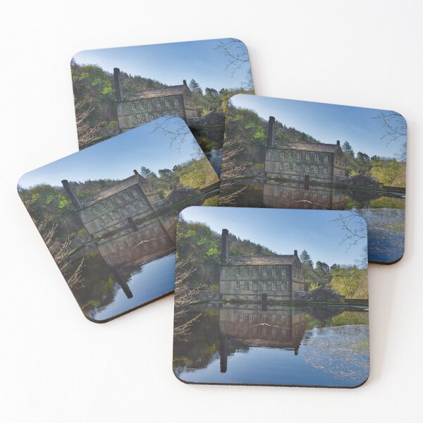 Item preview, Gibson Mill Hardcastle Crags designed and sold by Alisonchambers2.