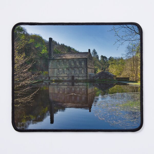 Item preview, Gibson Mill Hardcastle Crags designed and sold by Alisonchambers2.
