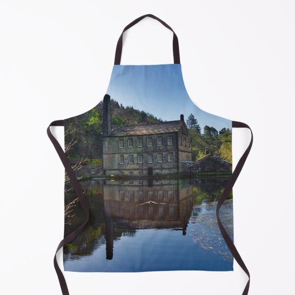 Item preview, Gibson Mill Hardcastle Crags designed and sold by Alisonchambers2.