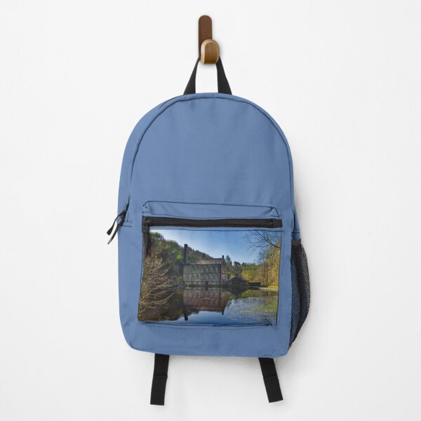 Item preview, Gibson Mill Hardcastle Crags designed and sold by Alisonchambers2.