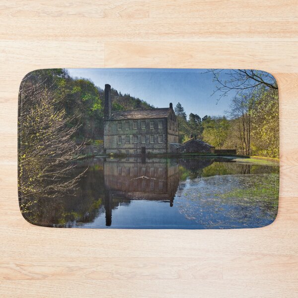 Item preview, Gibson Mill Hardcastle Crags designed and sold by Alisonchambers2.