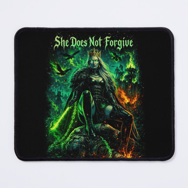 Item preview, Olga’s Wrath: Dark Kievan Legend designed and sold by Ossilith.