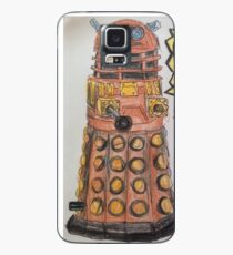 Dalek Case/Skin for Samsung Galaxy