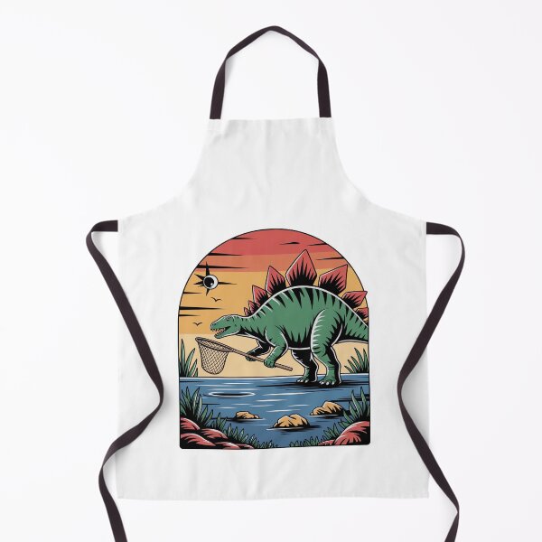Item preview, Compromised stegosaurus designed and sold by Diesel Drinking Dinosaurs.