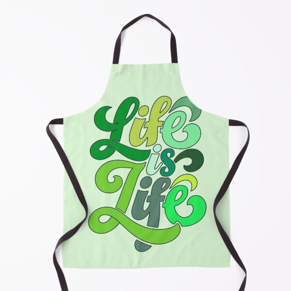 Item preview, Life is Life designed and sold by elife.ds.