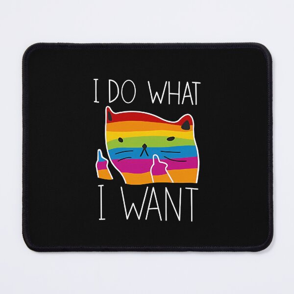 Item preview, Funny I Do What I Want designed and sold by RipleMalphite.