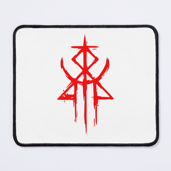 Item preview, Lorna Shore designed and sold by Jack Hughes.