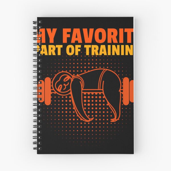 Item preview, My Favorite Part Of Training designed and sold by RipleMalphite.
